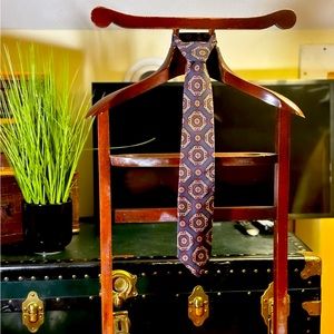 Vintage Brooks Brothers Neck Tie